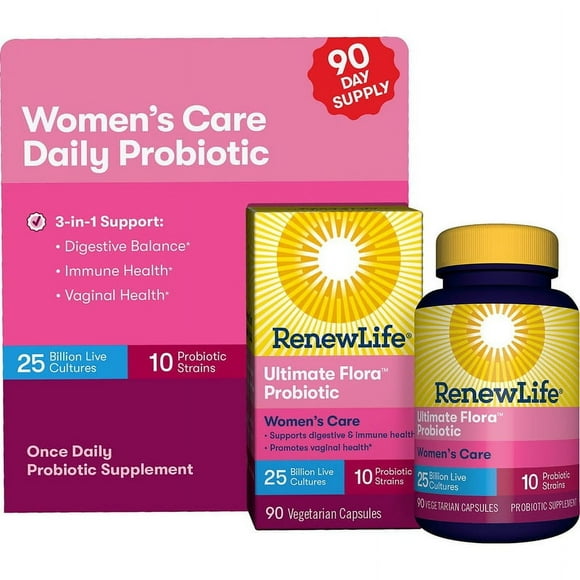 RENEW LIFE ULT FLRA,RTS EXT STR,30B