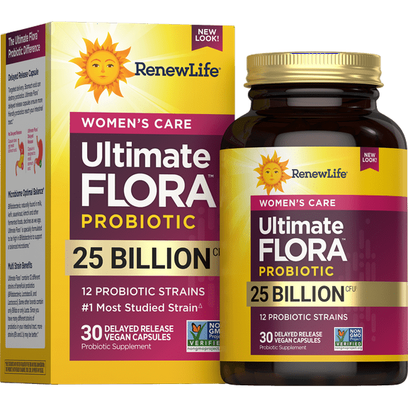 RENEW LIFE ULT FLRA,RTS EXT STR,30B