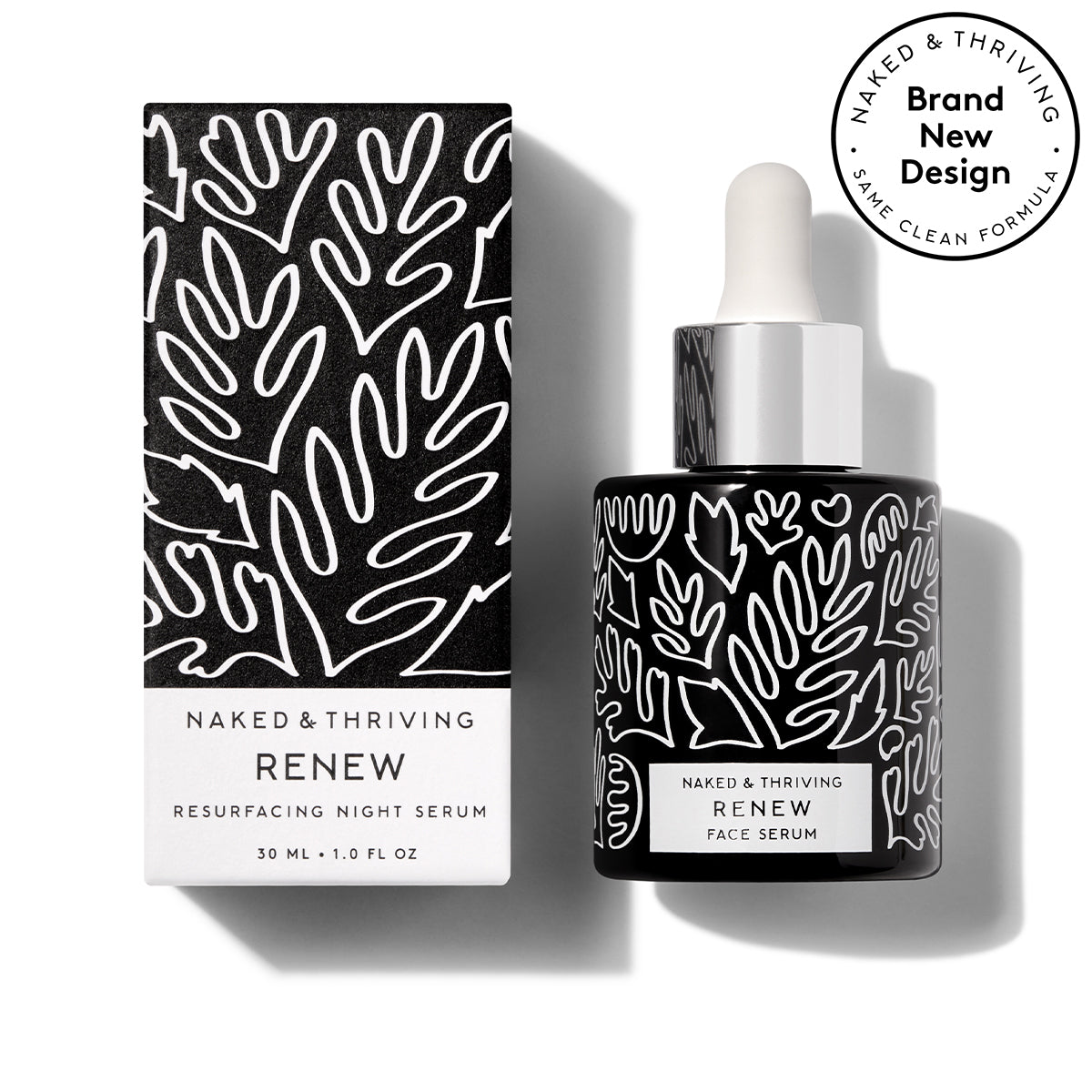 NETWURKS REVITALIZING SERUM 2OZ