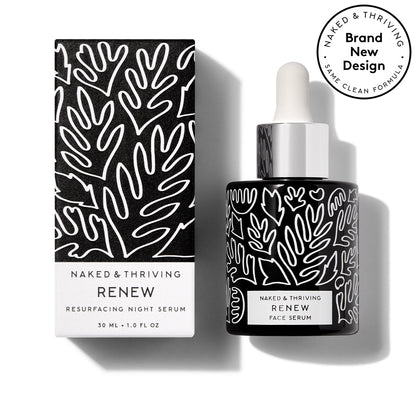 NETWURKS REVITALIZING SERUM 2OZ