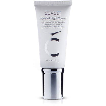NIGHT CREAM,REVTLZ,PRMRSE