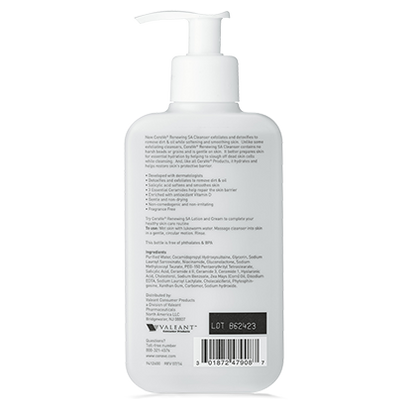CERAVE RENEWING CREAM SA    12Z