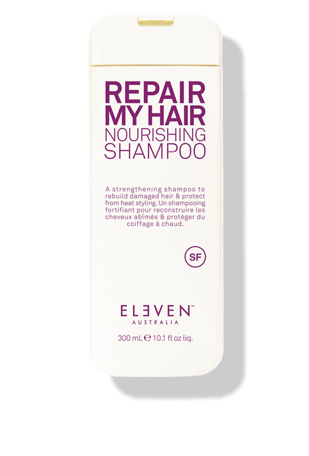 SHAMPOO,HAIR REPAIR