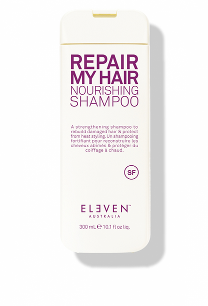 SHAMPOO,HAIR REPAIR