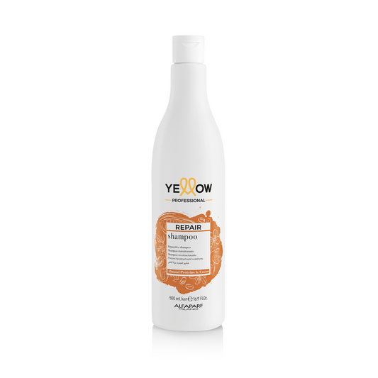 SHAMPOO,HAIR REPAIR
