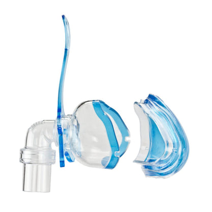 ASCEND NASAL MASK SYSTEM EQ