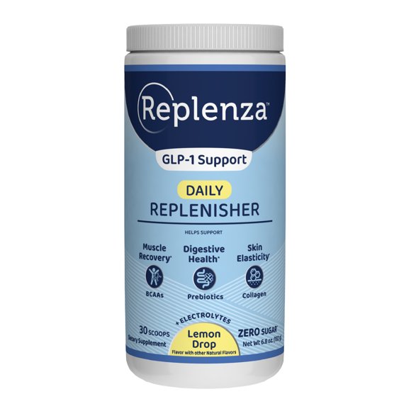 RELESIUM GLP-1 DIGESTIVE VAN PWD 6.35 OZ
