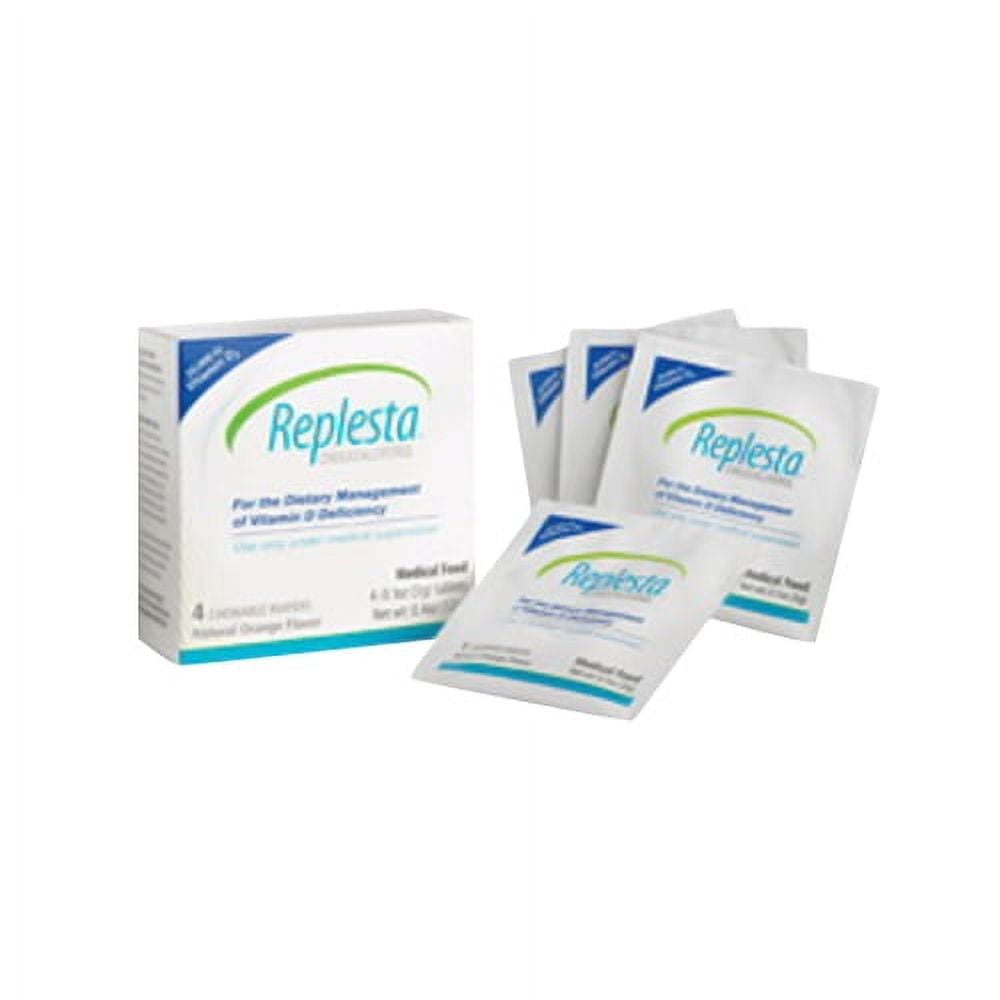 REPLESTA WF 50000U 4