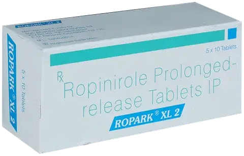 ROPINIROLE ER TB 6MG 30 CPLT