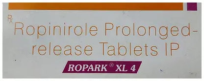 ROPINIROLE ER TB 6MG 30 CPLT