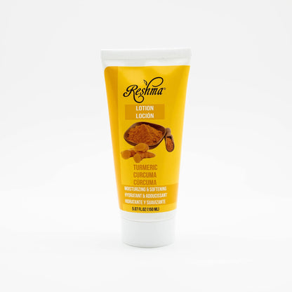 RESHMA TURMERIC LOTION    2.54Z