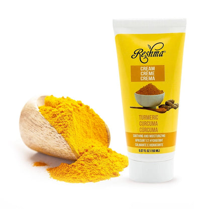 RESHMA TURMERIC CREAM     2.54Z