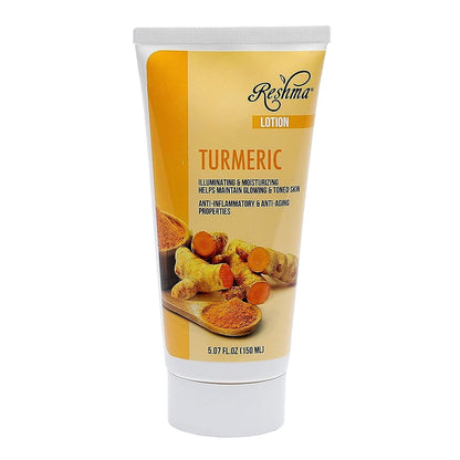 RESHMA TURMERIC LOTION    2.54Z