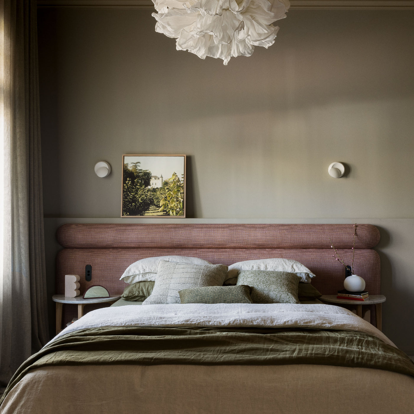 BED HEAD BACK IT UP CRM   4.23Z