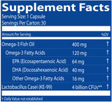 RESTORA CAPSULE 30CT
