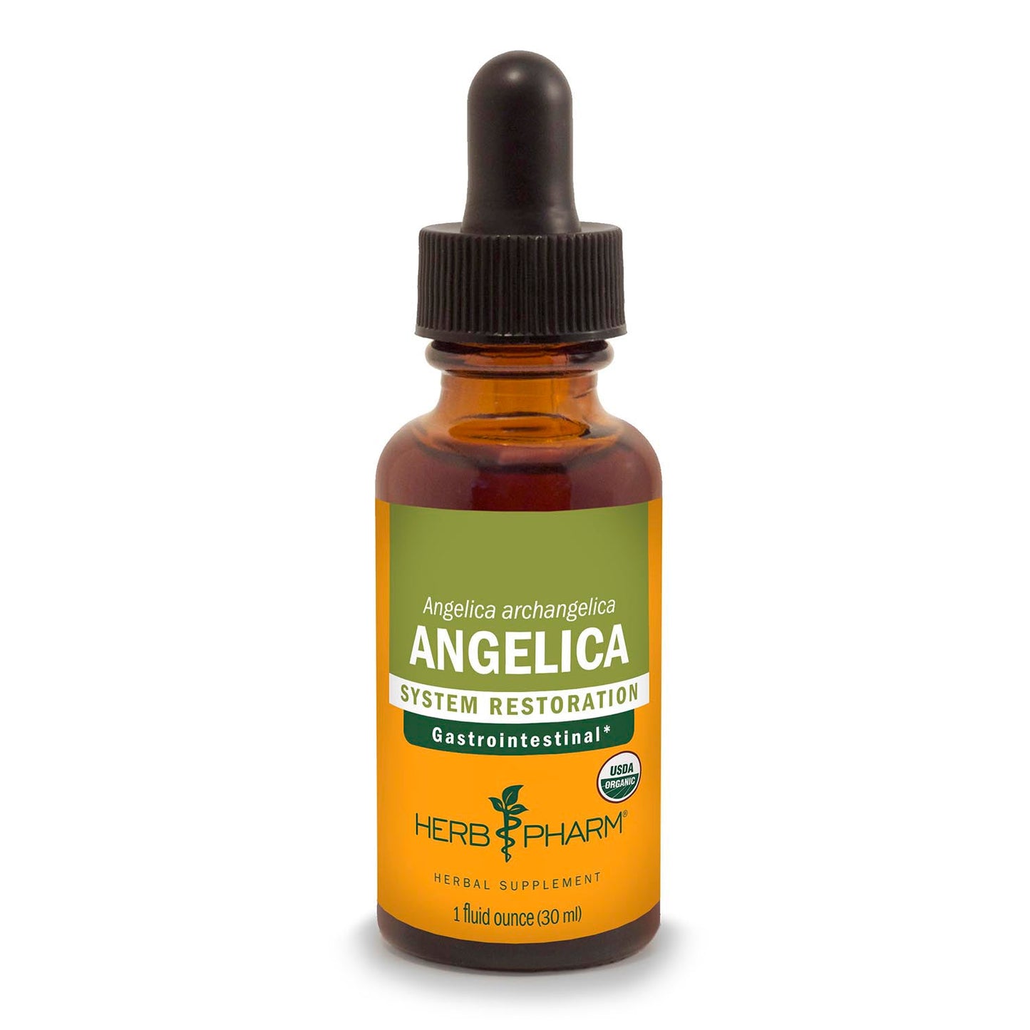 HERB PHARM ANGELICA