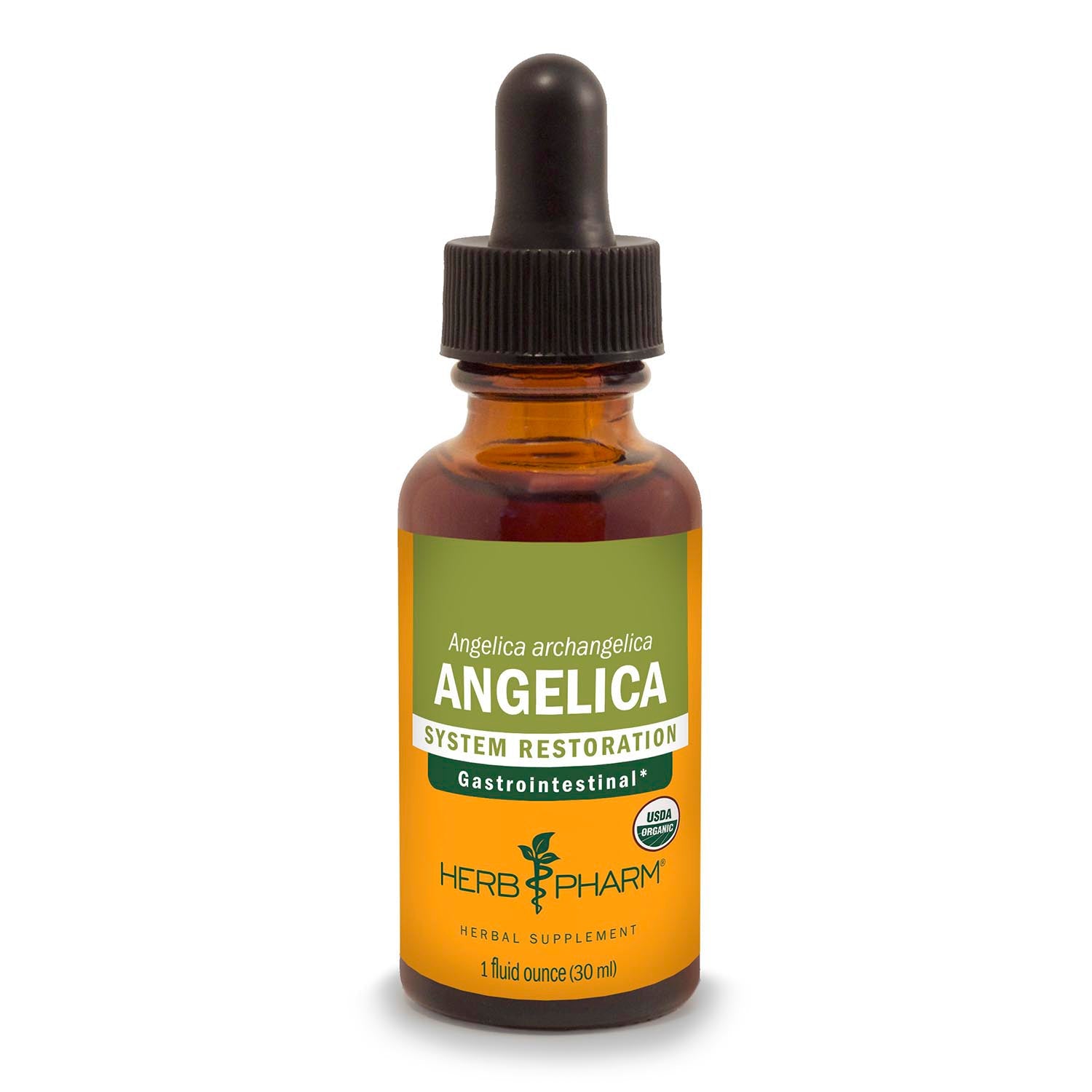 HERB PHARM ANGELICA
