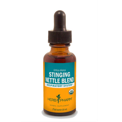 HERB PHARM NETTLE BLEND