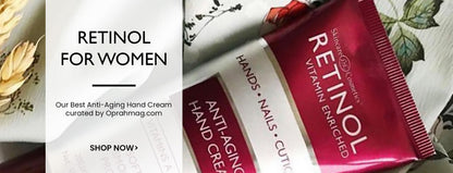 NETWURKS RETINOL LOTION TUBE 6Z