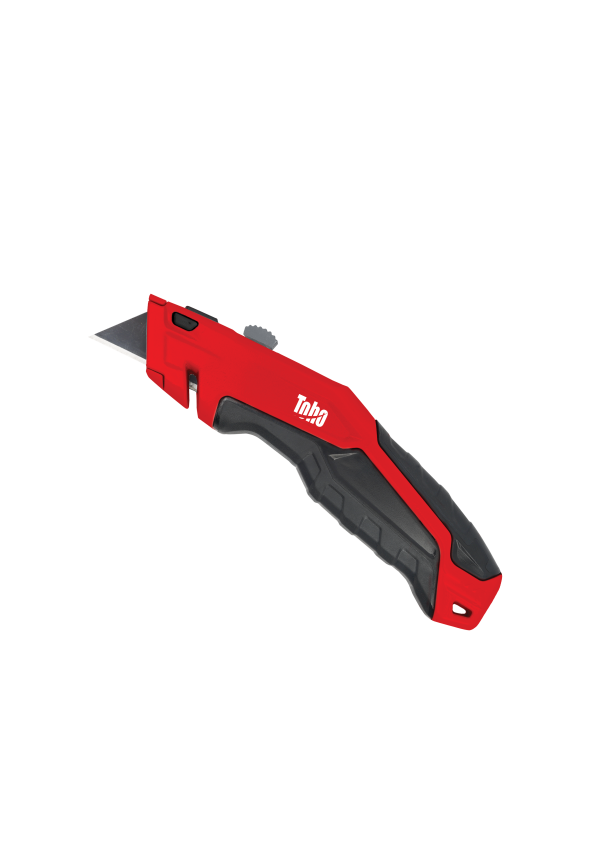 UTILITY KNIFE RETRACTABLE
