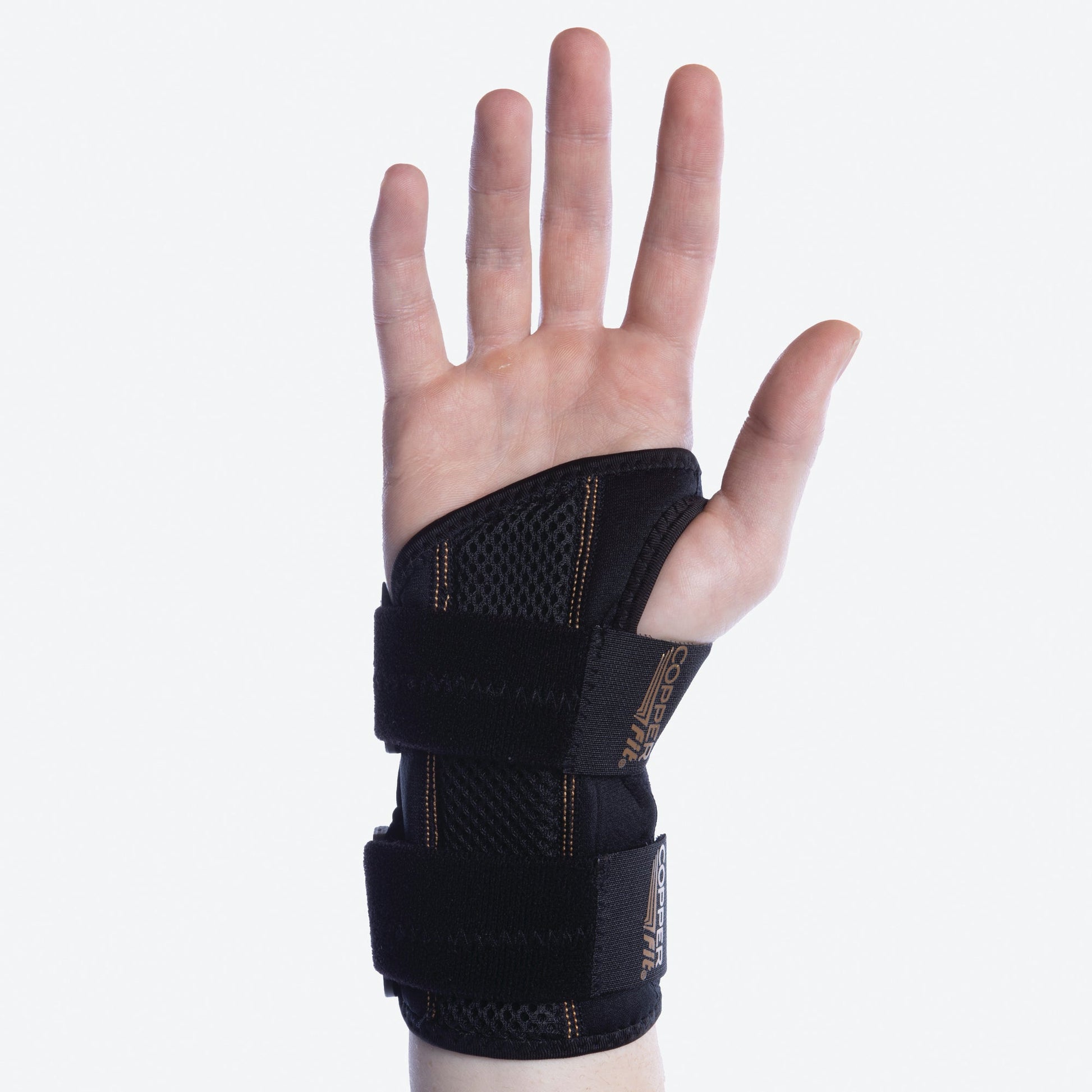 REVERSIBLE WRIST SB ADJUSTABLE