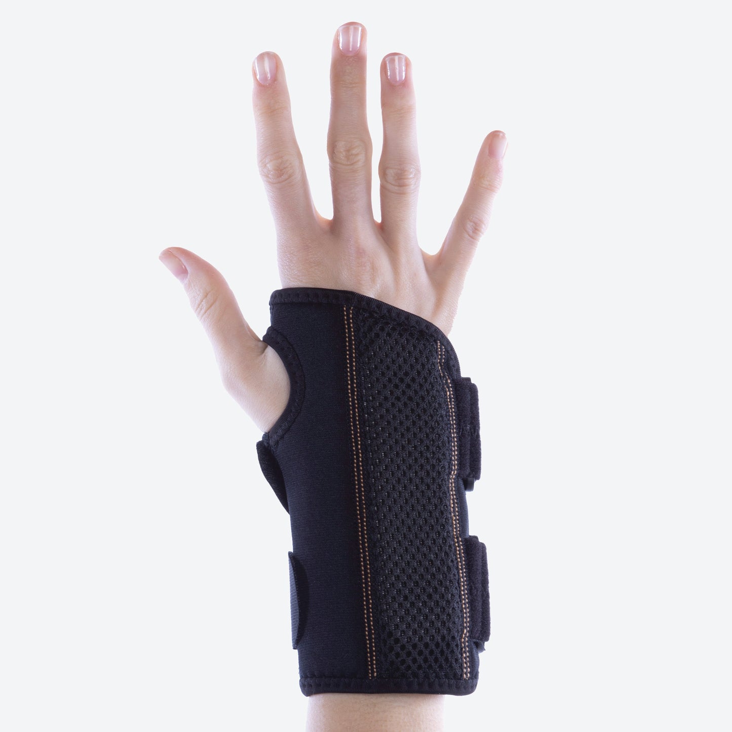 REVERSIBLE WRIST SB ADJUSTABLE