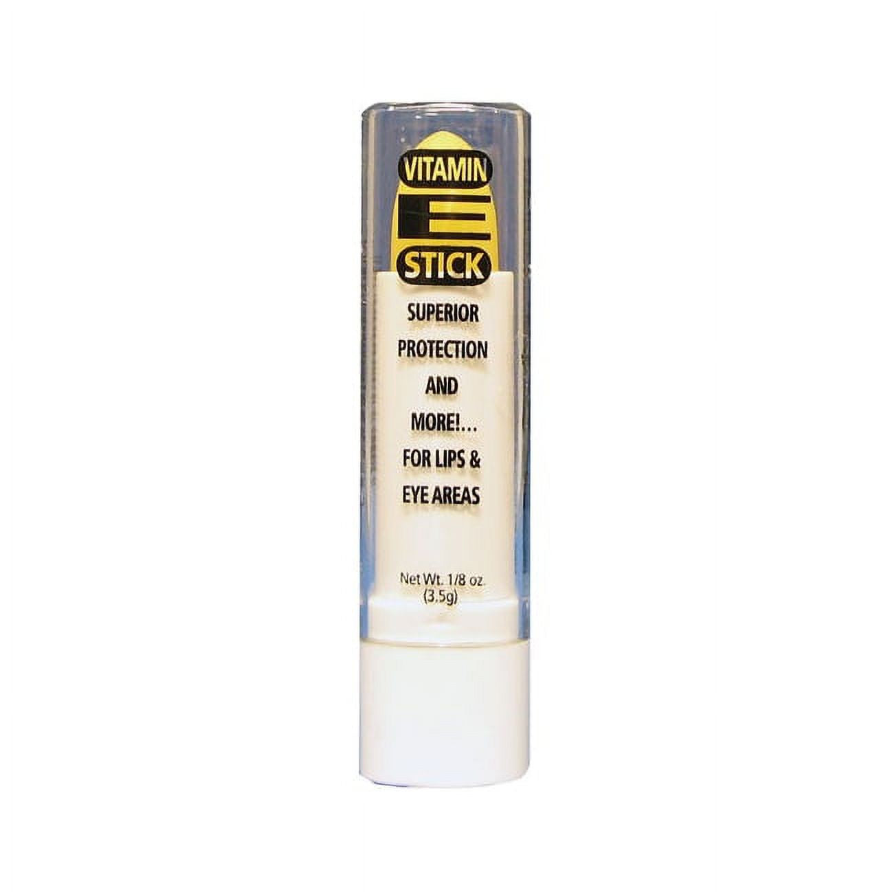 REVIVA VITAMIN E OIL STICK