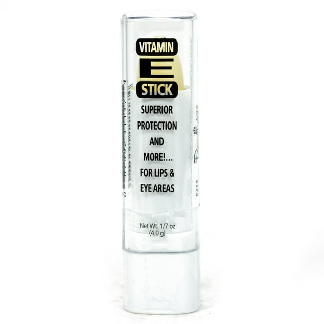 REVIVA VITAMIN E OIL STICK