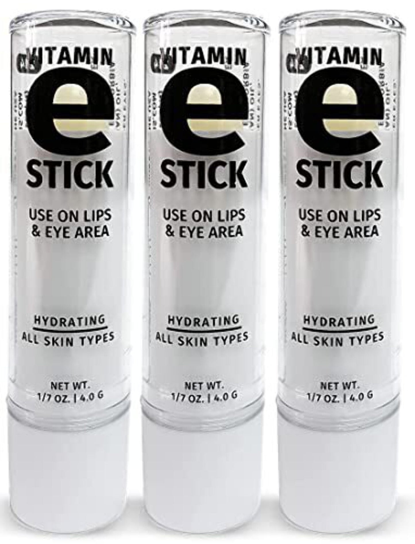 REVIVA VITAMIN E OIL STICK