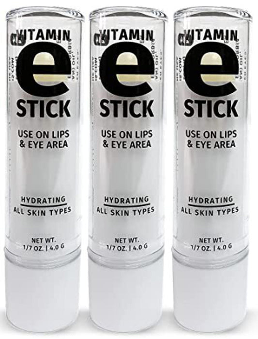 REVIVA VITAMIN E OIL STICK