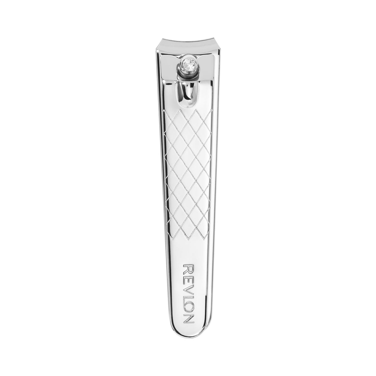 Trim Fingernail Clipper With File