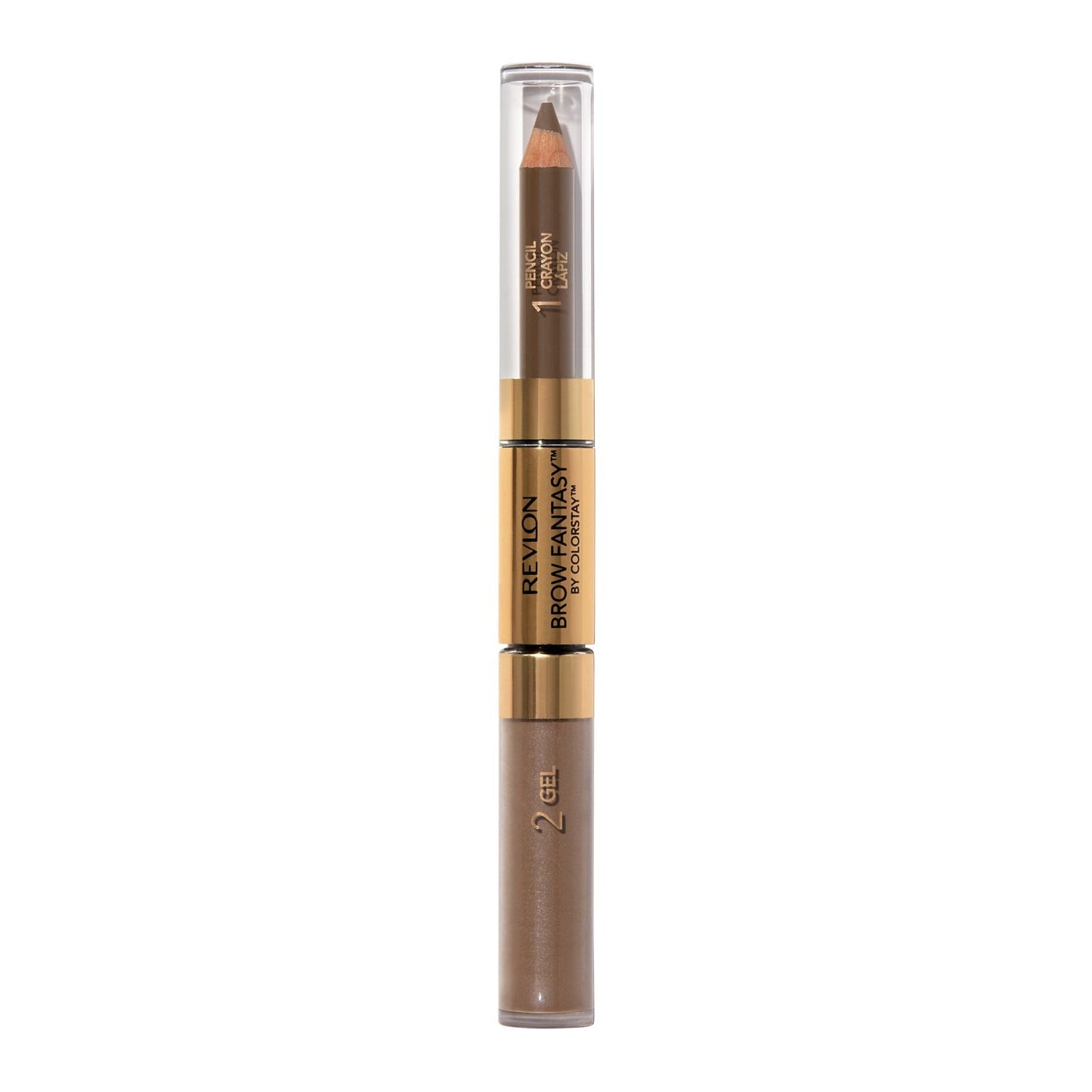 REVLON PhotoReady Lifting Brow Gel - 802 Soft Taupe