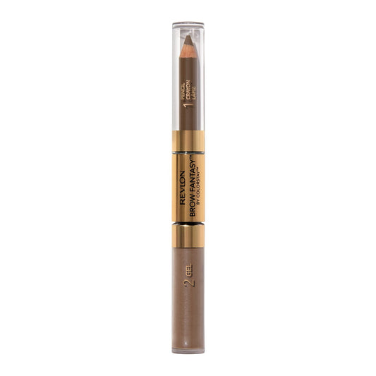 REVLON PhotoReady Lifting Brow Gel - 803 Warm Medium Brown