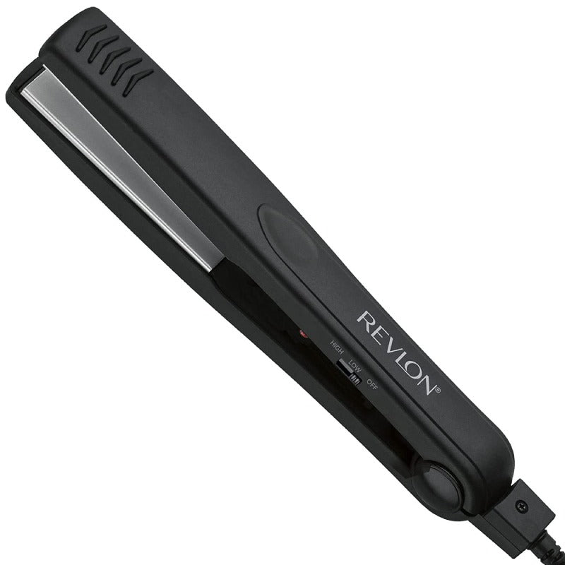 Revlon Flat Iron 1Inch Ultra Straight Ceramic