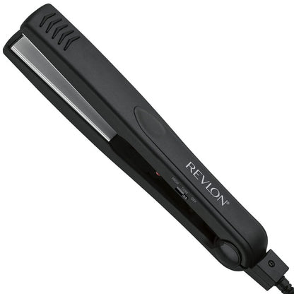 Revlon Flat Iron 1Inch Ultra Straight Ceramic
