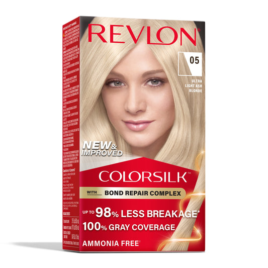 REVLON COLORSILK 3 ULT SUN BLNDE H/C 1CT