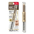 REVLON ColorStay Brow Fantasy Pencil & Gel - 101 Ash Blonde