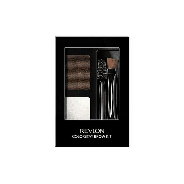 REVLON PhotoReady Lifting Brow Gel - 803 Warm Medium Brown