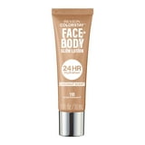 REVLON ColorStay Luminizing Face & Body Glow Lotion - 110 Glow Through It