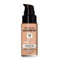 REVLON ColorStay Full Cover Longwear Matte Foundation - 240 Medium Beige