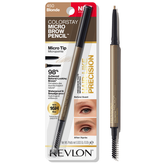 REVLON PhotoReady Eye Contour Kit - 501 Metropolitan