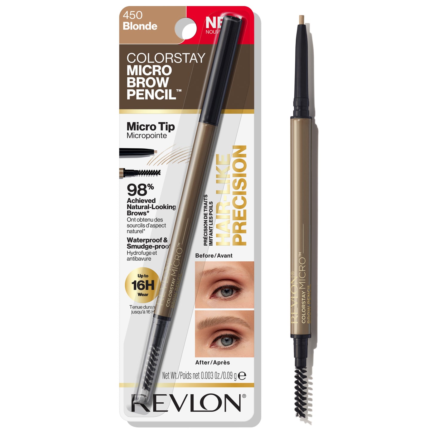 REVLON PhotoReady Eye Contour Kit - 525 Avant Garde