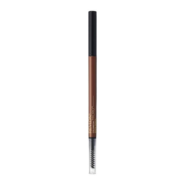 REVLON Colorstay Micro Brow Pencil - 452 Auburn