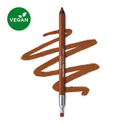 Revlon ColorStay Multi Liner Makeup For Lip, Face, Eye  - 002 Dallying