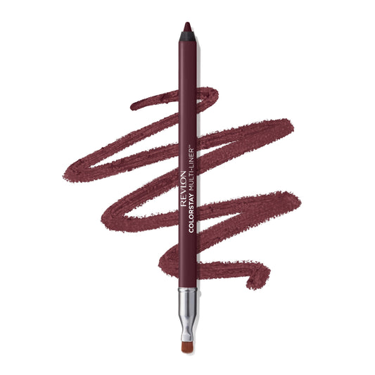 Revlon ColorStay Multi Liner Makeup For Lip, Face, Eye  - 006 Dynamic Doer
