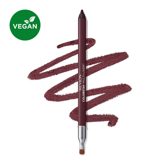 Revlon ColorStay Multi Liner Makeup For Lip and Face  -  010 Mischief Maker