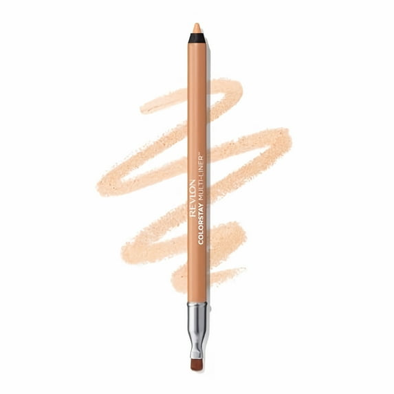 Revlon ColorStay Multi Liner Makeup For Lip, Face, Eye  - 007 As Is