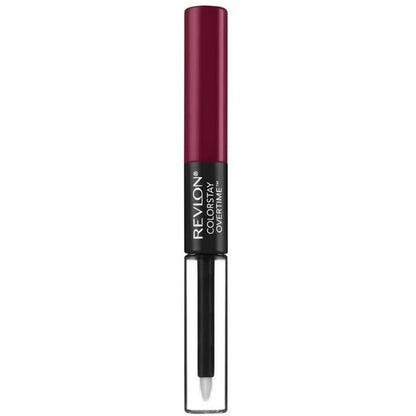 REVLON ColorStay Overtime Lipcolor - 480 Unending Red