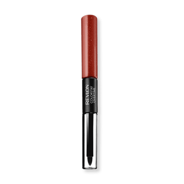 REVLON ColorStay Overtime Lipcolor - 020 Constantly Coral
