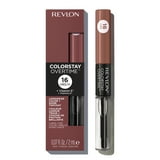 REVLON ColorStay Overtime Lipcolor - 560 Taupe Time